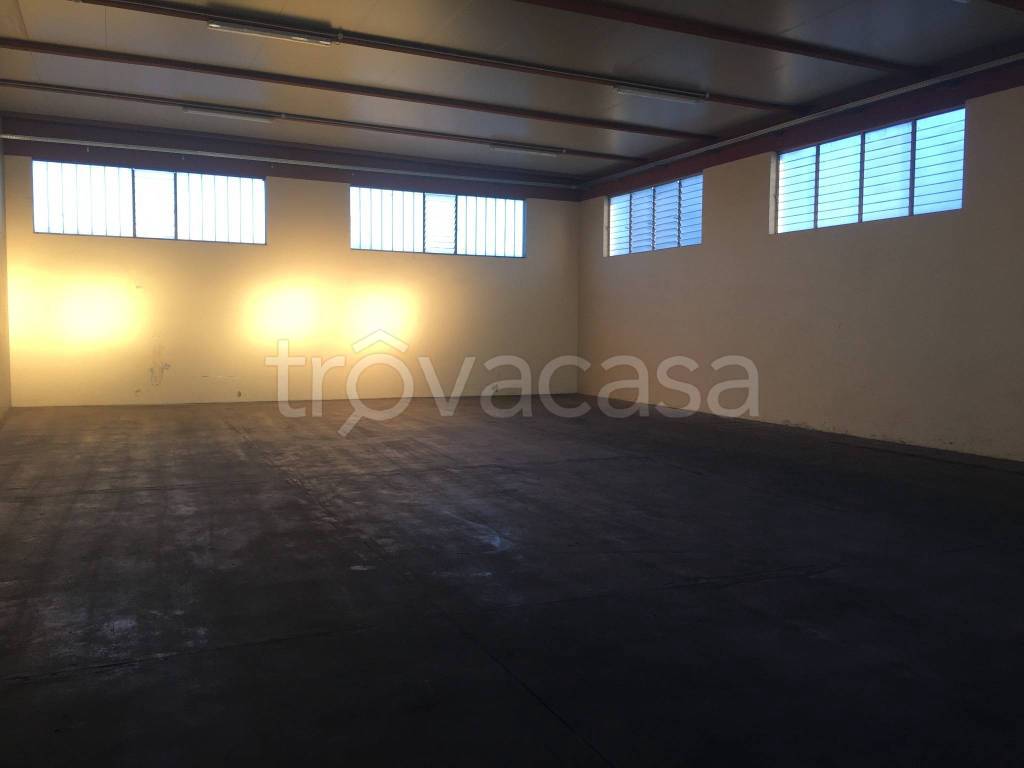 locale commerciale in affitto a Cologna Veneta