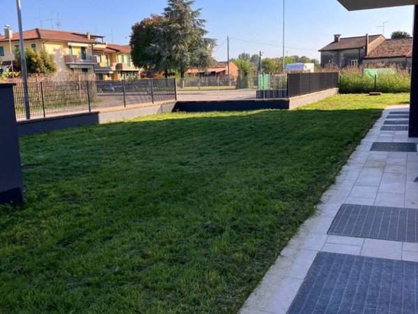 appartamento in affitto a Cologna Veneta