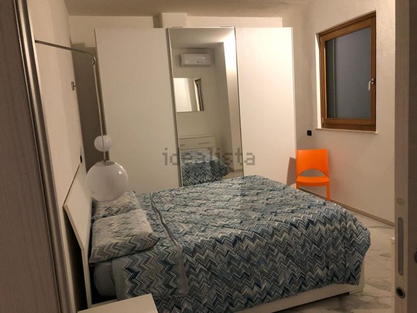 appartamento in affitto a Cologna Veneta