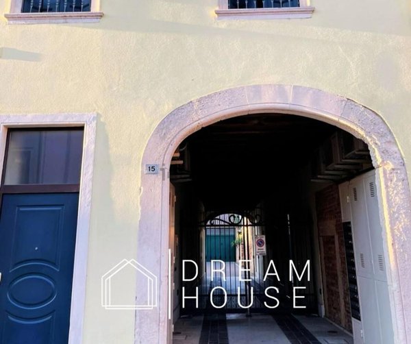 appartamento in affitto a Cologna Veneta