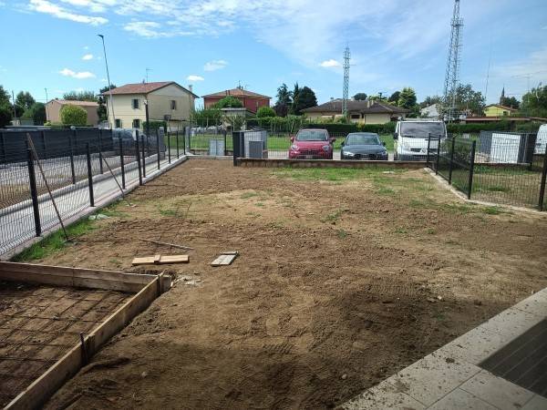 appartamento in affitto a Cologna Veneta