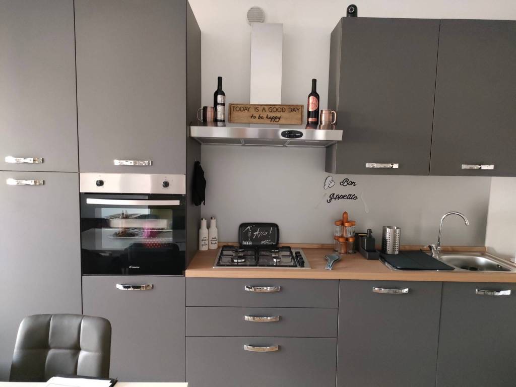 appartamento in affitto a Cologna Veneta
