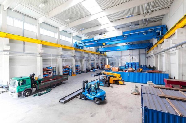 capannone in affitto a Colognola ai Colli in zona Pieve