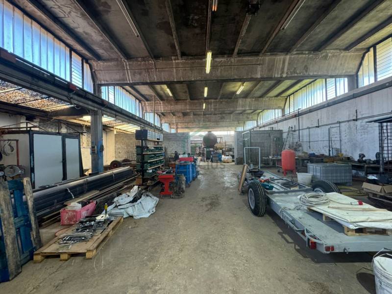 ufficio in affitto a Colognola ai Colli in zona San Vittore