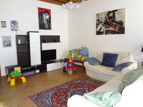 appartamento in affitto a Colognola ai Colli