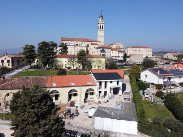 appartamento in affitto a Colognola ai Colli