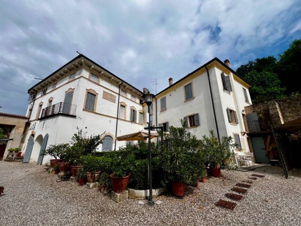 appartamento in affitto a Colognola ai Colli