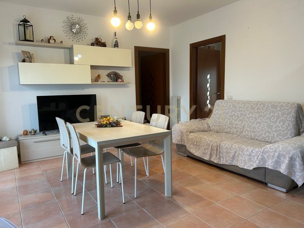 appartamento in affitto a Colognola ai Colli