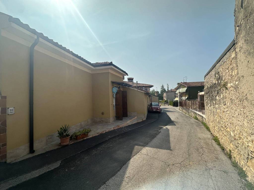 appartamento in affitto a Colognola ai Colli