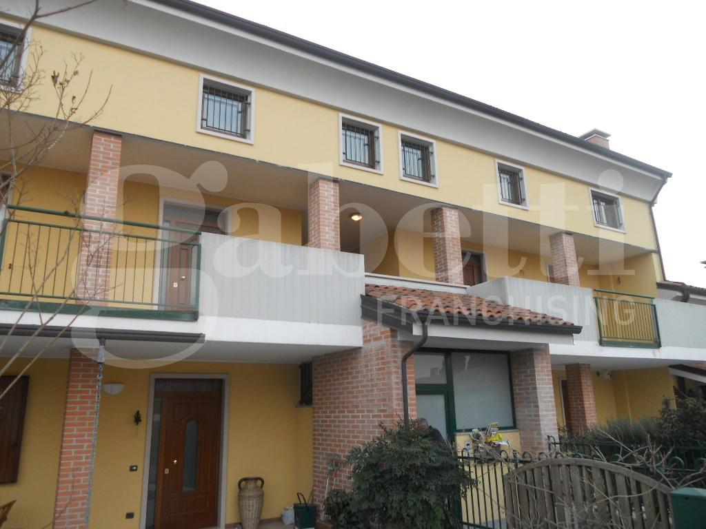 appartamento in affitto a Colognola ai Colli