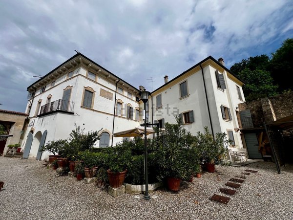 appartamento in affitto a Colognola ai Colli