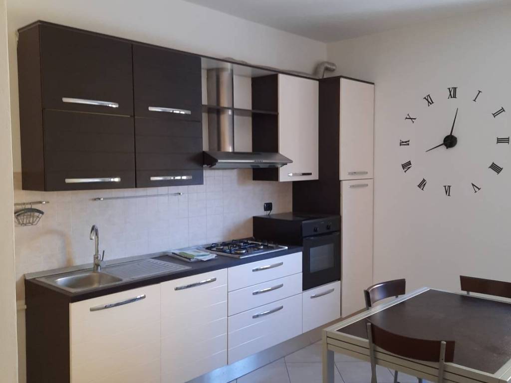 appartamento in affitto a Colognola ai Colli