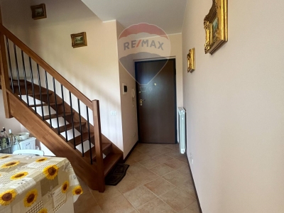 appartamento in affitto a Colognola ai Colli in zona Stra