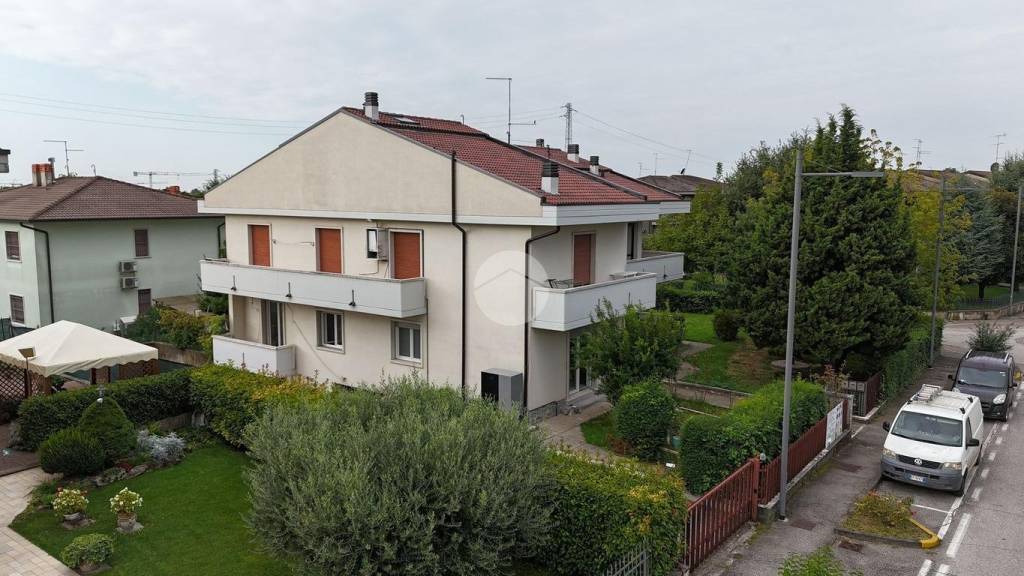 appartamento in affitto a Colognola ai Colli