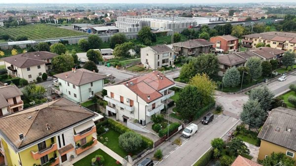 appartamento in affitto a Colognola ai Colli