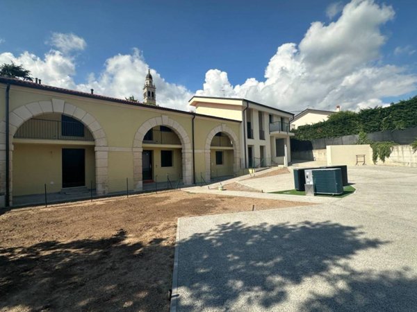 appartamento in affitto a Colognola ai Colli