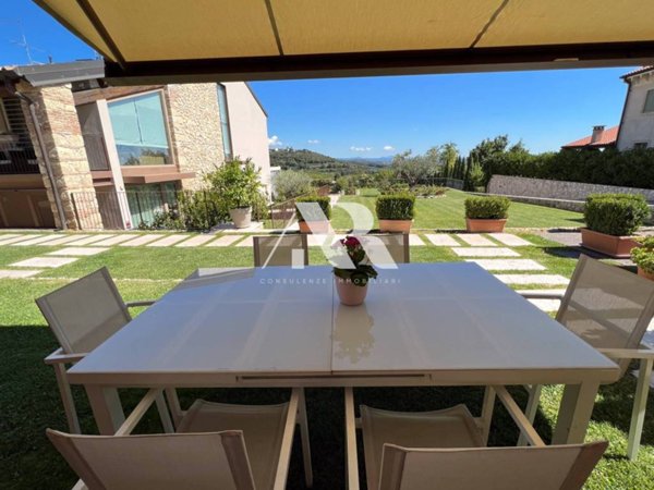 appartamento in affitto a Colognola ai Colli