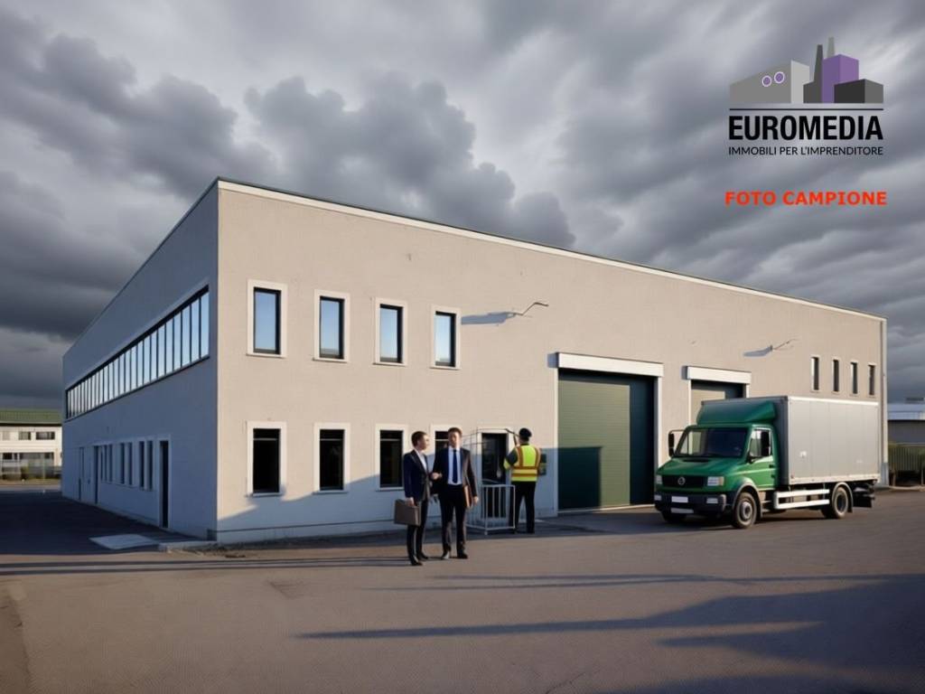 locale commerciale in affitto a Colognola ai Colli