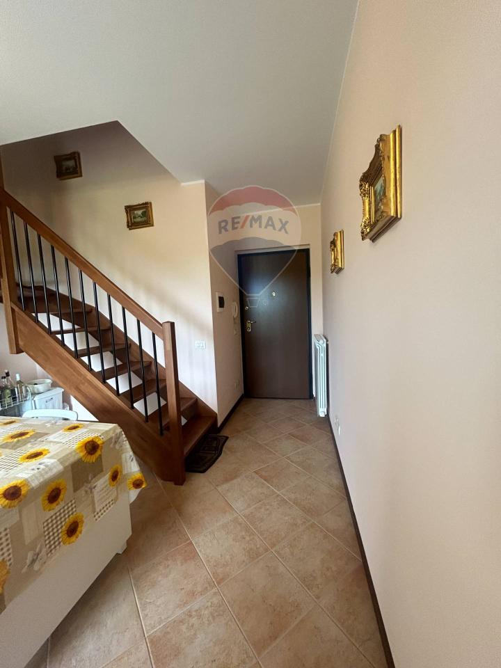 appartamento in affitto a Colognola ai Colli in zona Stra