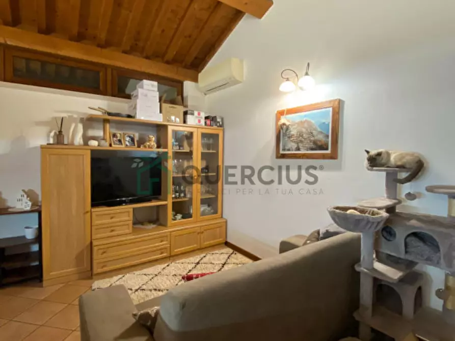 appartamento in affitto a Colognola ai Colli