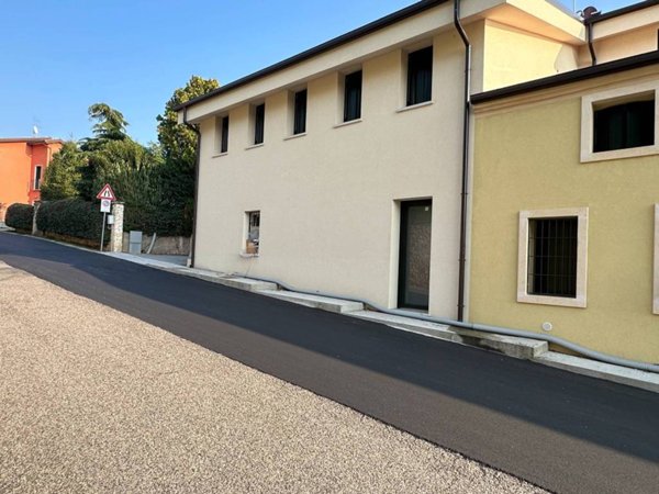 appartamento in affitto a Colognola ai Colli