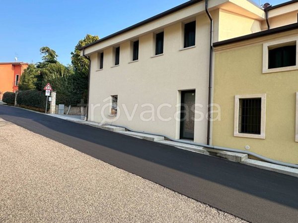 appartamento in affitto a Colognola ai Colli