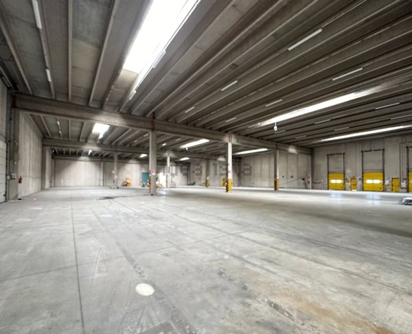 capannone in affitto a Colognola ai Colli