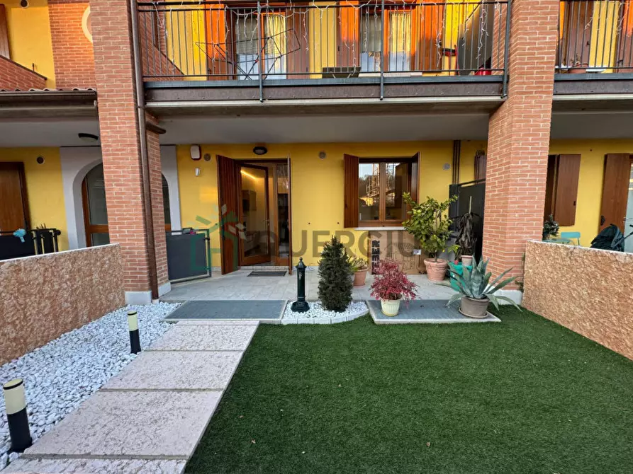 appartamento in affitto a Colognola ai Colli