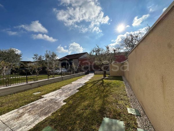 casa indipendente in affitto a Colognola ai Colli