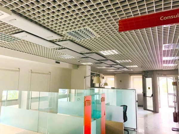 ufficio in affitto a Colognola ai Colli in zona Stra