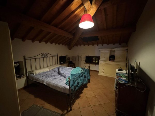 appartamento in affitto a Colognola ai Colli in zona Pieve