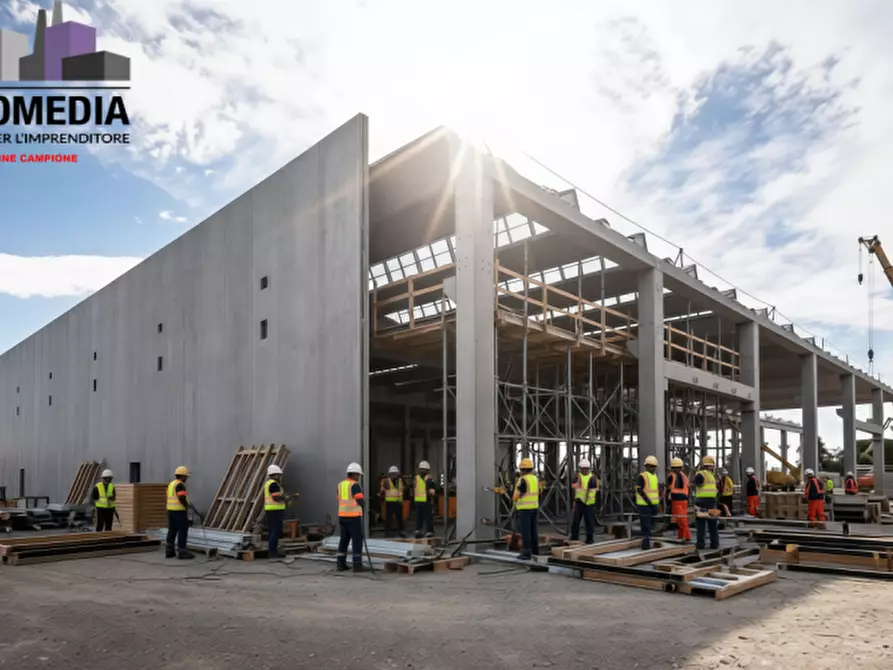 mansarda in affitto a Colognola ai Colli