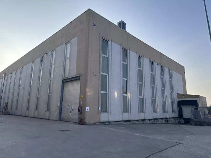 mansarda in affitto a Colognola ai Colli