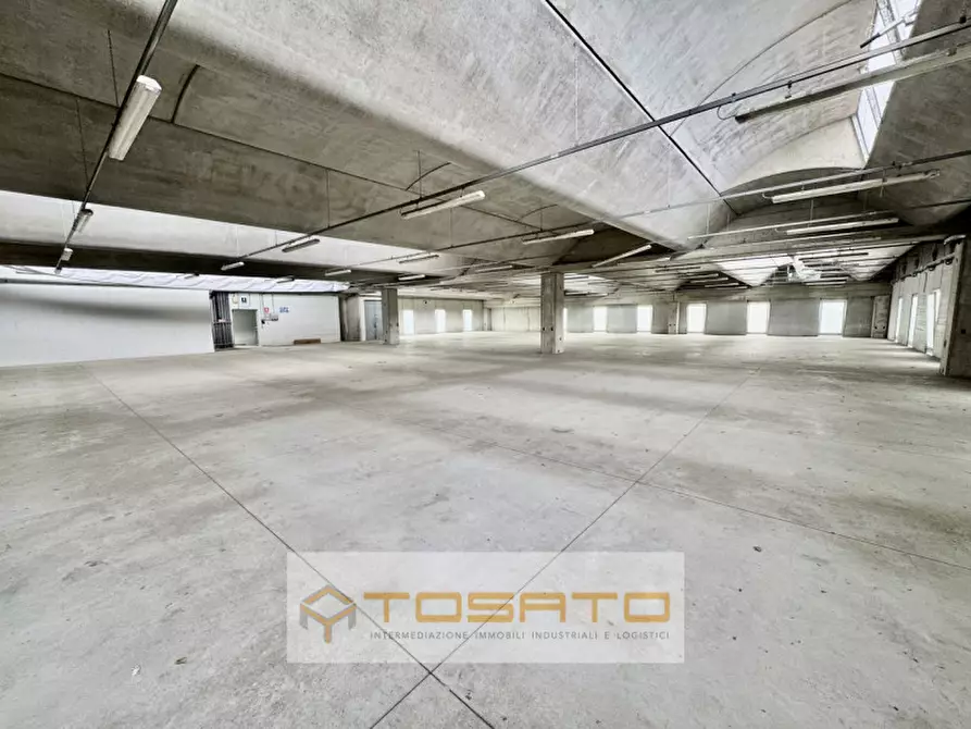 mansarda in affitto a Colognola ai Colli