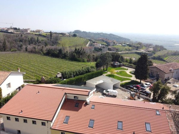 appartamento in affitto a Colognola ai Colli