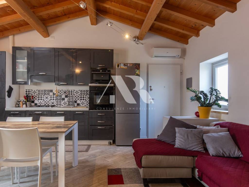 appartamento in affitto a Colognola ai Colli