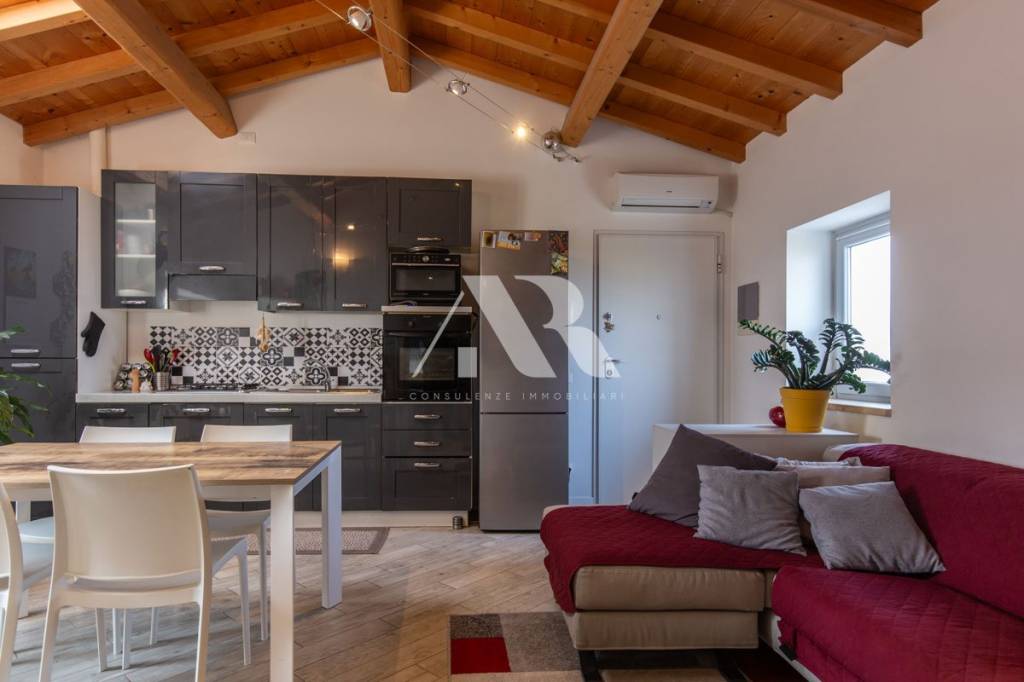 appartamento in affitto a Colognola ai Colli