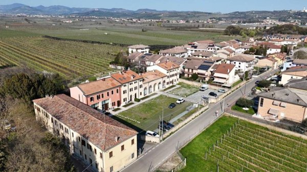 appartamento in affitto a Colognola ai Colli