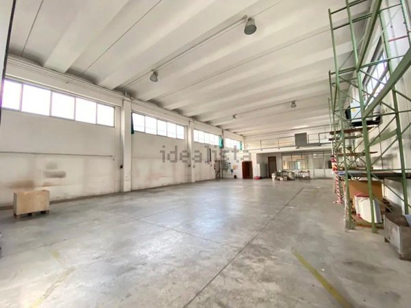 appartamento in affitto a Colognola ai Colli