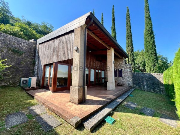 appartamento in affitto a Colognola ai Colli