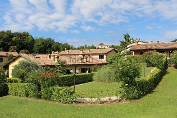 appartamento in affitto a Costermano sul Garda in zona Marciaga