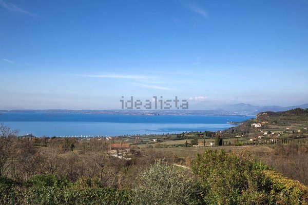 appartamento in affitto a Costermano sul Garda