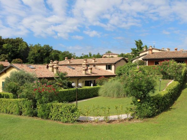 appartamento in affitto a Costermano sul Garda in zona Marciaga