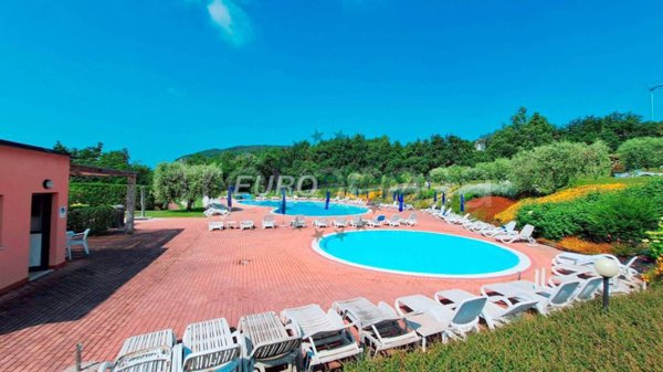 appartamento in affitto a Costermano sul Garda