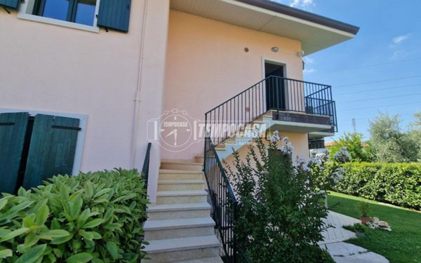 appartamento in affitto a Costermano sul Garda