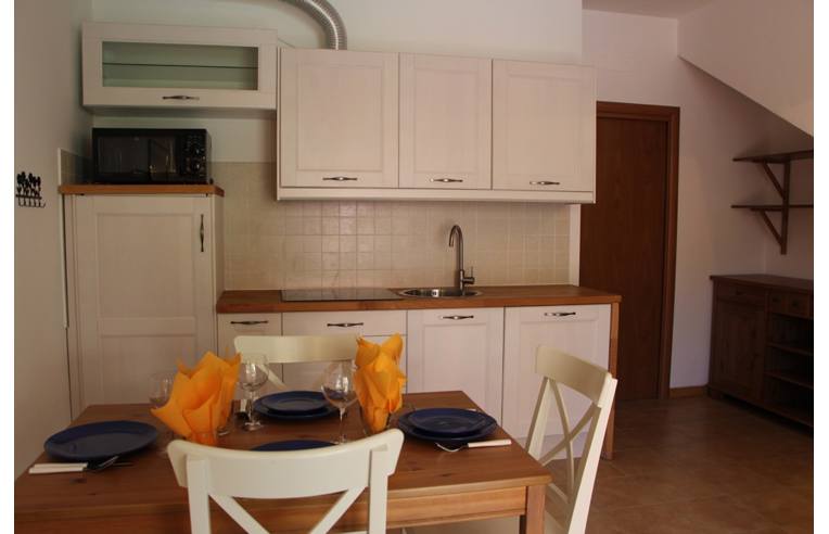 appartamento in affitto a Costermano sul Garda
