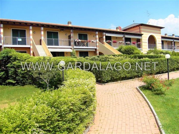 casa indipendente in affitto a Costermano sul Garda