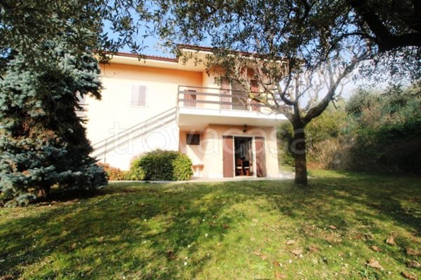 appartamento in affitto a Costermano sul Garda