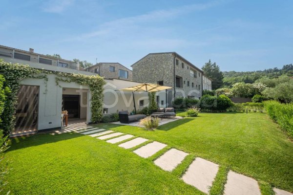 appartamento in affitto a Costermano sul Garda
