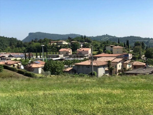 appartamento in affitto a Costermano sul Garda